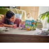 LEGO Friends 42674 strip- en spellenshop bouwset