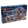 LEGO Harry Potter Bezoek aan Hogsmeade 76388 bouwset (851 onderdelen)