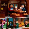 LEGO Harry Potter Bezoek aan Hogsmeade 76388 bouwset (851 onderdelen)