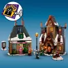 LEGO Harry Potter Bezoek aan Hogsmeade 76388 bouwset (851 onderdelen)