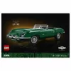LEGO Icons 11381 Jaguar E-Type bouwset (1458 onderdelen)