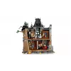 LEGO ICONS 11383 huis van de burgemeester
