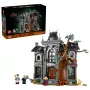 LEGO ICONS 11383 huis van de burgemeester