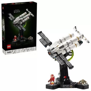 LEGO Icons Succulents 10309 bouwset (771 onderdelen)