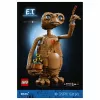 LEGO Ideas 21370 E.T. de Buitenaardse