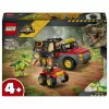 LEGO Jurassic World 77978 Jonge T. rex transportvrachtwagen bouwset