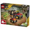 LEGO Jurassic World 77978 Jonge T. rex transportvrachtwagen bouwset