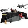 LEGO Marvel Black Panther: Strijd op het water (76214)