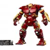 LEGO Marvel Hulkbuster 76210 bouwset (4049 onderdelen) voor volwassenen