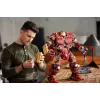 LEGO Marvel Hulkbuster 76210 bouwset (4049 onderdelen) voor volwassenen