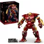 LEGO Marvel Hulkbuster 76210 bouwset (4049 onderdelen) voor volwassenen