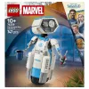 LEGO Marvel Super Heroes 76339 - The Fantastic Four H.E.R.B.I.E. bouwset