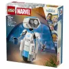 LEGO Marvel Super Heroes 76339 - The Fantastic Four H.E.R.B.I.E. bouwset