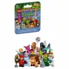 LEGO minifiguren 71053 Shrek-serie (1 willekeurige minifiguur) blind bag