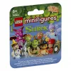 LEGO minifiguren 71053 Shrek-serie (1 willekeurige minifiguur) blind bag