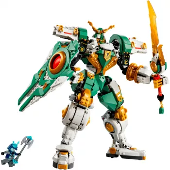 LEGO Ninjago 15th Anniversary Bundel