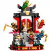 LEGO Ninjago 15th Anniversary Bundel