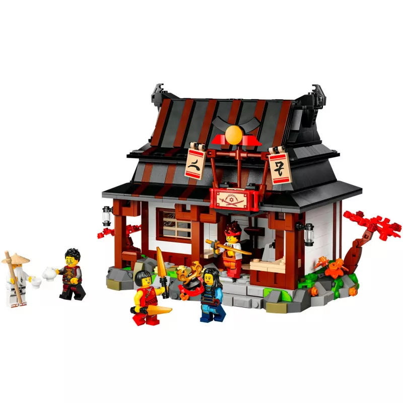LEGO Ninjago 15th Anniversary Bundel