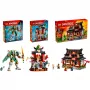 LEGO Ninjago 15th Anniversary Bundel