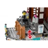 LEGO NINJAGO 71799 De markten van NINJAGO City