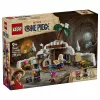 LEGO One Piece 75641 Dr. Hiluluk's Hideout bouwset