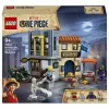 LEGO One Piece 75642 Showdown with Captain Smoker bouwset