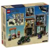 LEGO One Piece 75642 Showdown with Captain Smoker bouwset
