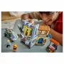 LEGO One Piece 75642 Showdown with Captain Smoker bouwset