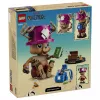 LEGO One Piece 75643 Tony Tony Chopper bouwset (250 onderdelen)