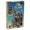 LEGO One Piece 75645 Strijd bij Drum Castle bouwset (1038 stukjes, 6 minifiguren, 9+)