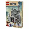 LEGO One Piece 75645 Strijd bij Drum Castle bouwset (1038 stukjes, 6 minifiguren, 9+)