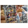 LEGO One Piece 75645 Battle at Drum Castle bouwset (1250 onderdelen, 7 minifiguren)