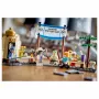 LEGO One Piece 75646 Garps Marine-slagsschip bouwset