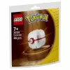 LEGO Pokémon 30729 Premier Ball Polybag bouwset