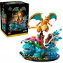 LEGO Pokemon 72153 Venusaur, Charizard en Blastoise