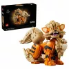 LEGO Pokémon Arcanine bouwset (72160)