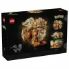LEGO Pokémon Arcanine bouwset (72160)