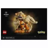 LEGO Pokémon Arcanine bouwset (72160)