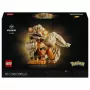 LEGO Pokémon Arcanine bouwset (72160)