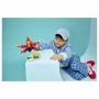 LEGO Sonic the Hedgehog 77119 Tails en Tornado-1