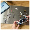 LEGO Speed Champions 77263 BMW M3 (E30) racewagen bouwset