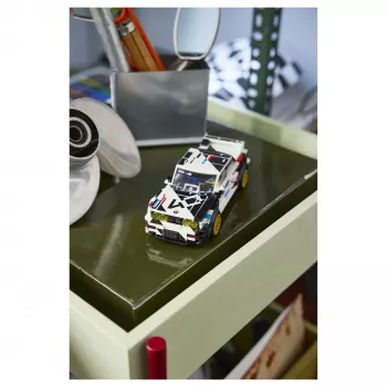 LEGO Speed Champions 77263 BMW M3 (E30) racewagen bouwset
