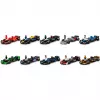 LEGO Speed Champions Formule 1 bundel