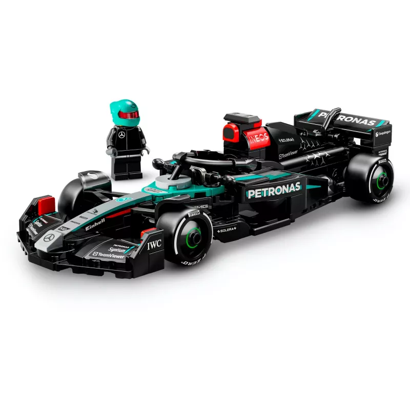 LEGO Speed Champions Formule 1 bundel