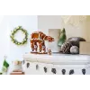 LEGO Star Wars 40806 peperkoek-AT-AT kerstdisplay-model