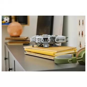 LEGO Star Wars 75445 Anzellan Starship bouwset