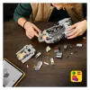 LEGO Star Wars 75445 Anzellan Starship bouwset