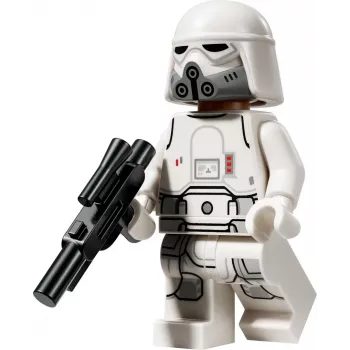 LEGO Star Wars 75454 Imperial Remnant AT-AT met INT-4