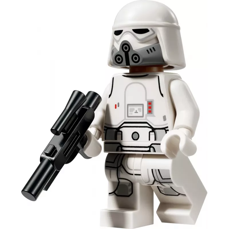 LEGO Star Wars 75454 Imperial Remnant AT-AT met INT-4