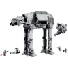 LEGO Star Wars 75454 Imperial Remnant AT-AT met INT-4